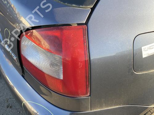 Right taillight AUDI A3 (8L1) 1.9 TDI | BP24439032C35 