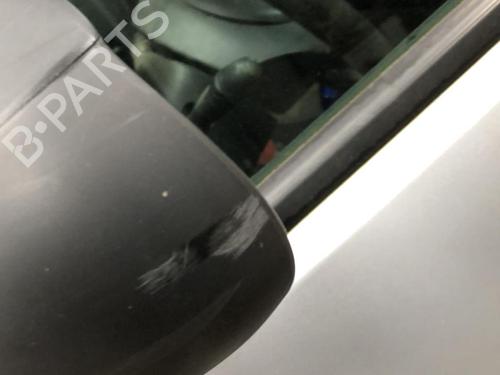 Used Left mirror CITROËN C2 (JM_) 1.1 (60 hp) 21571692