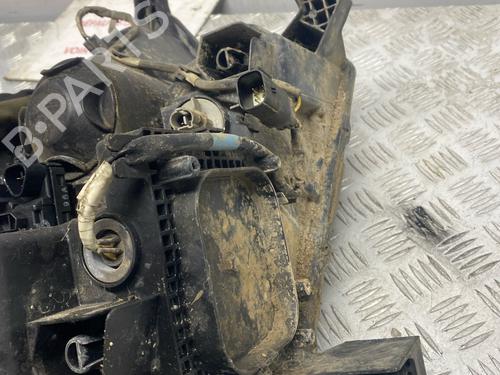 Left headlight FORD RANGER (TKE) 2.2 TDCi 4x4 | BP36400647C28  - Image 15