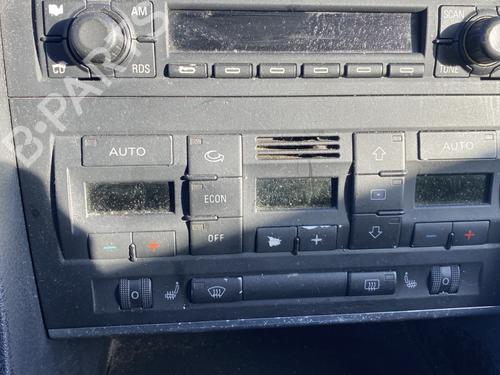 Climate control AUDI A4 B6 Avant (8E5) 1.9 TDI | BP24181069I5 - Image 2