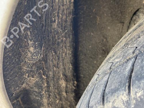 Used Wheel arch MERCEDES-BENZ B-CLASS Sports Tourer (W246, W242) B 180 CDI (246.200) (109 hp) 26645264