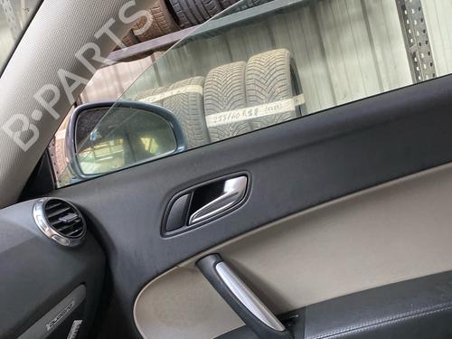 Front right panel AUDI TT (8J3) 3.2 V6 quattro | BP40253465C59 - Image 2