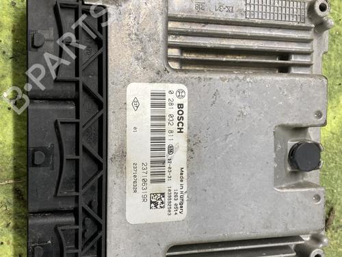 Used Engine control unit (ECU) Engine control unit (ECU) DACIA SANDERO II 1.5 dCi (90 hp) 31791885 31791885