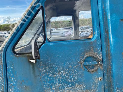 Used Left front door Left front door RENAULT MASTER I Van (T__) 28-35 2,5 D (75 hp) 34046279 34046279
