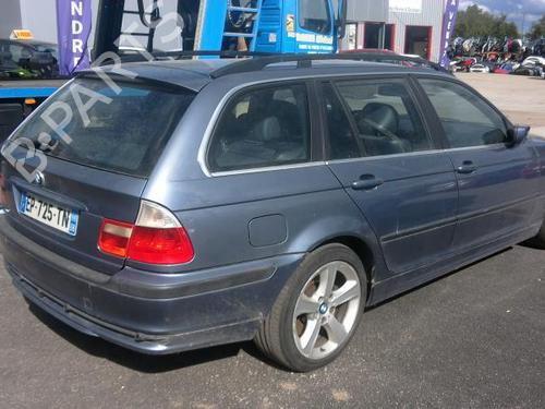 Rear differential BMW 3 Touring (E46) 330 xd | BP21528105M24  - Image 6