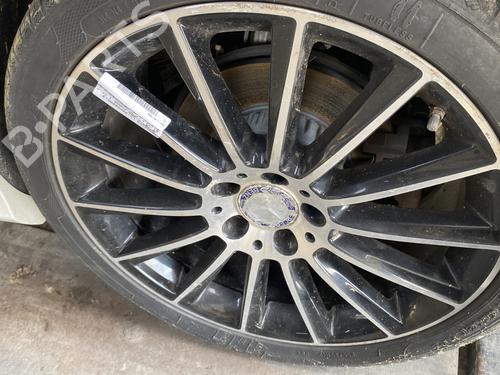Fælk MERCEDES-BENZ C-CLASS Coupe (C205) C 220 d (205.304) A20540114007X23