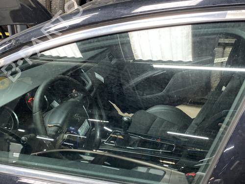 Front left door window PEUGEOT 508 I (8D_) 2.0 HDi | BP29829312C18