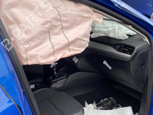 Gummiliste FORD FOCUS IV (HN) 1.5 EcoBlue | BP27496419C142 - Image 3