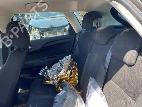 Instrument cluster CITROËN C4 II (NC_) 1.2 THP 130 (NCHNYM, NCHNYT) | BP28725135C47  - Image 6