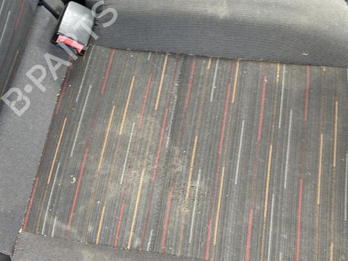 Used Rear seat Rear seat FORD C-MAX (DM2) 1.8 TDCi (115 hp) 25033817 25033817