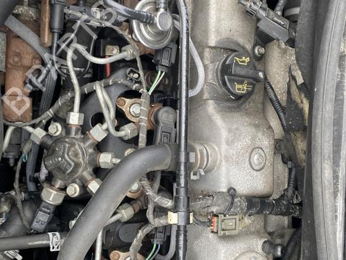 Used Engine Engine FORD C-MAX (DM2) 1.8 TDCi (115 hp) 30877394 30877394