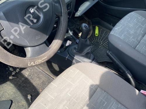 Used ECU airbags ECU airbags DACIA SANDERO 1.2 16V (75 hp) 26028062 26028062