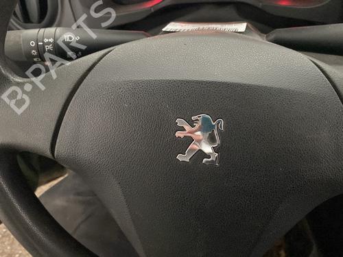 Driver airbag PEUGEOT BIPPER (AA_) 1.4 HDi | BP31279990C9
