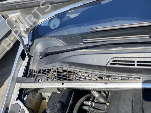 Scuttle panel CITROËN XSARA PICASSO (N68) 1.6 HDi | BP27387043C110 