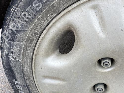 Rim CITROËN SAXO (S0, S1) 1.4 VTS | BP25333183C45 