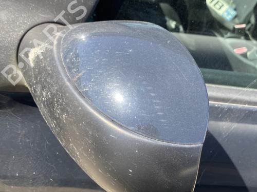 Left mirror PEUGEOT 206+ (2L_, 2M_) 1.4 HDi eco 70 | BP28001956C26