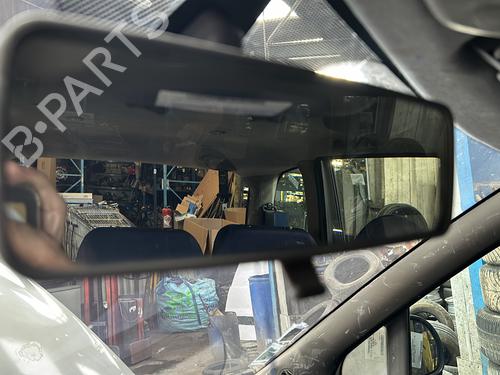 Specchietti retrovisore FIAT MULTIPLA (186_) [1999-2010]  19911301