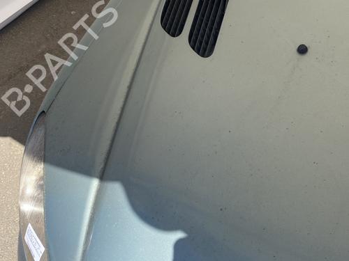 Hood PEUGEOT 206 Hatchback (2A/C) 1.4 i | BP26881869C1 