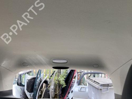 Interiør taket MERCEDES-BENZ B-CLASS Sports Tourer (W245) B 200 CDI (245.208) | BP22124083I12