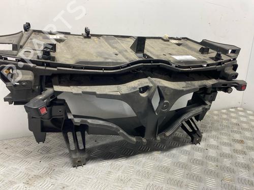 Grill RENAULT TWINGO III (BCM_, BCA_) 0.9 TCe 90 (BCM9, BCM2) | BP38092141C40 - Image 3