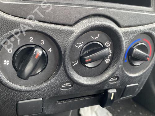 Climate control KIA PICANTO I (SA) 1.0 | BP31919275I5 - Image 2