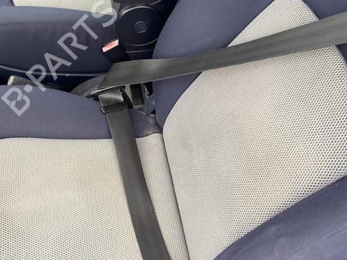 Used Front left belt tensioner PEUGEOT 1007 (KM_) 1.6 16V (109 hp) 29477658