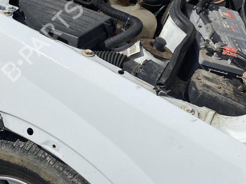 Left front fenders OPEL COMBO Box Body/MPV 1.3 CDTI 16V | BP29854613C41