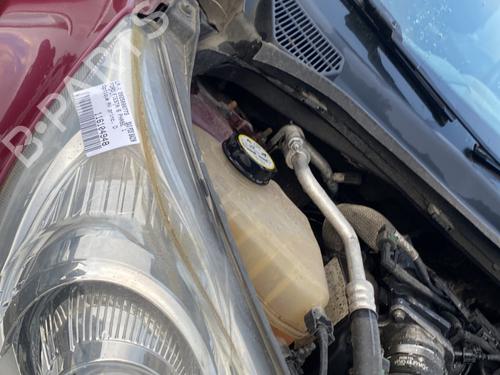 Used Right headlight Right headlight FORD FIESTA VI (CB1, CCN) 1.6 TDCi (90 hp) 30552065 30552065