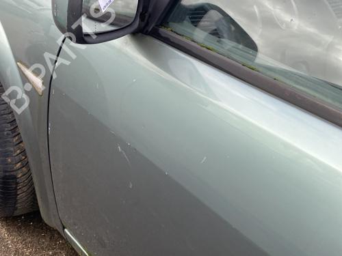 Drzwi przednie lewe RENAULT MEGANE II Coupé-Cabriolet (EM0/1_) 1.9 dCi | BP29910788C2