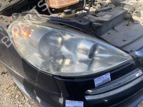 Right headlight PEUGEOT 807 (EB_) 2.2 HDi | BP39215380C29 - Image 5