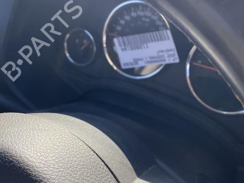 Other JEEP COMPASS (MK49) 2.2 CRD 4x4 | BP29341277O1 
