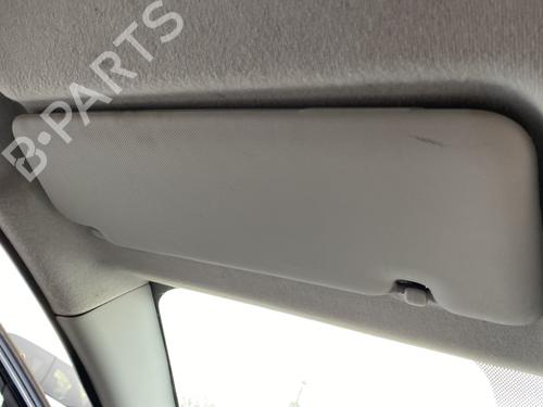 left-sun-visor-renault-clio-iv-bh_-2012-2013-2014-2015-2016-2017-2018-2019-2020-2021-30615773 main image