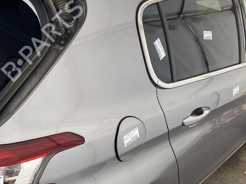 Bagstkærm Højre PEUGEOT 308 II (LB_, LP_, LW_, LH_, L3_) 1.6 BlueHDi 120 (120 hp) 32016824