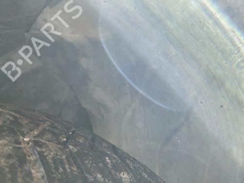 Wheel arch HYUNDAI SANTA FÉ II (CM) 2.2 CRDi GLS 4x4 | BP30133219C56 