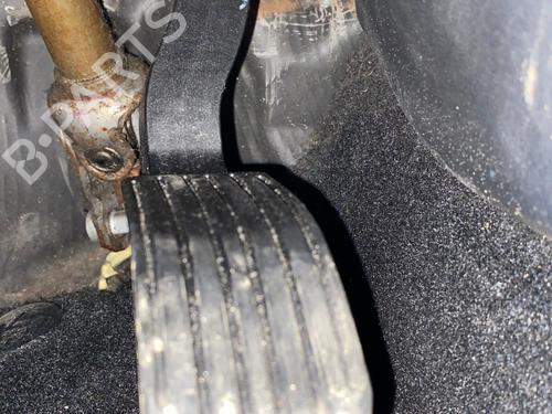 pedal-peugeot-208-i-ca_-cc_-2012-2013-2014-2015-2016-2017-2018-2019-2020-2021-30760527 main image