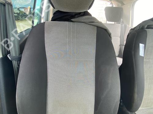 Right front seat RENAULT MODUS / GRAND MODUS (F/JP0_) 1.5 dCi (FP0F, JP0F) | BP37611756C16 - Image 3