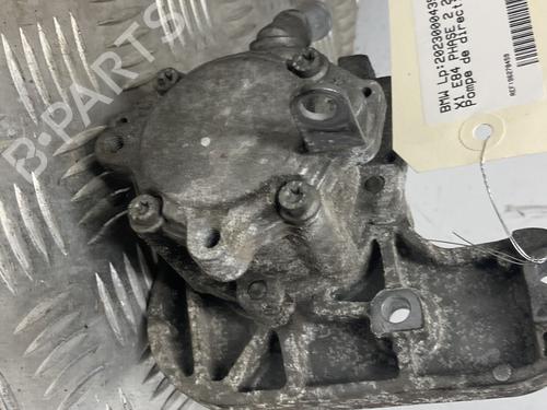 Used Steering pump Steering pump BMW X1 (E84) xDrive 20 d (184 hp) 21492622 21492622