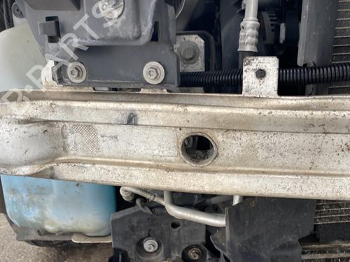 Used Front bumper reinforcement Front bumper reinforcement RENAULT SCÉNIC III (JZ0/1_) 1.5 dCi (JZ02, JZ0R) (95 hp) 32990723 32990723