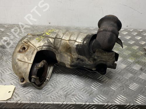 Used Catalyst PEUGEOT 307 Break (3E) 2.0 HDi 135 (136 hp) 28042608