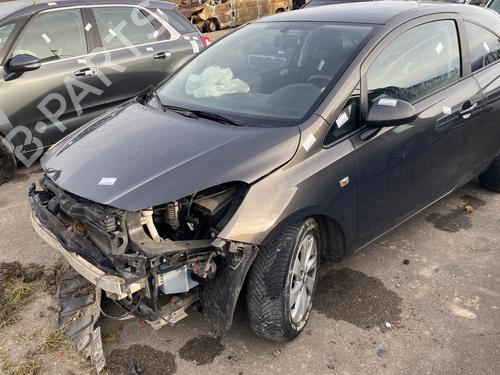 Crémaillère de direction OPEL CORSA E (X15) 1.4 (08, 68) | BP29959073M22