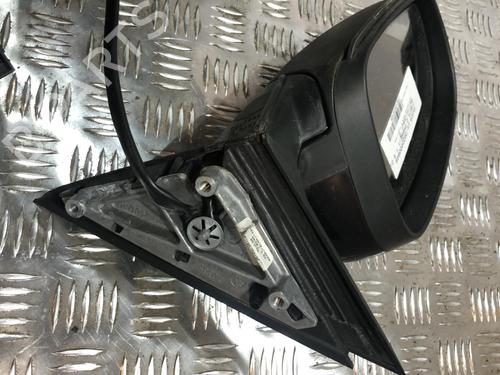 Left mirror SKODA FABIA II (542) 1.9 TDI | BP19914820C26