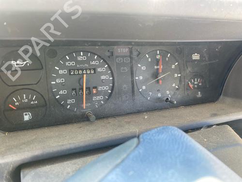 Used Instrument cluster Instrument cluster PEUGEOT 309 I (10C, 10A) 1.3 (64 hp) 39994023 39994023