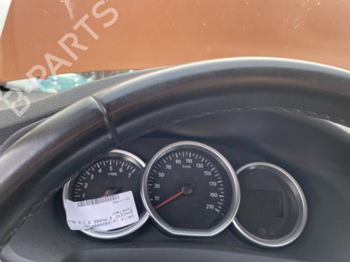 Rat DACIA SANDERO II 1.5 dCi | BP28707697C49