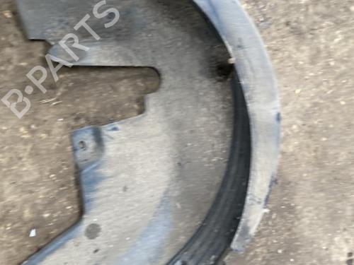 Wheel arch PEUGEOT 208 I (CA_, CC_) 1.6 HDi / BlueHDi 75 | BP19906852C56