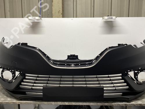 Front bumper RENAULT SCÉNIC IV (J9_) 1.7 Blue dCi 120 (J9A7, J9A8) | BP30170239C7