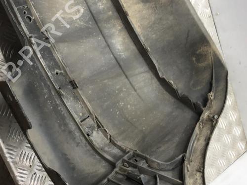 Used Rear bumper VW POLO IV (9N_, 9A_) 1.4 TDI (70 hp) 19914404