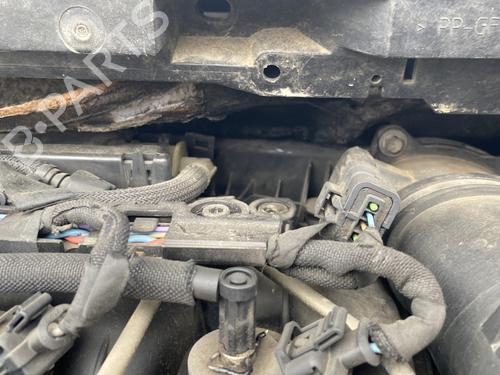 Luftfilter kasse CITROËN C4 I (LC_) 1.6 HDi | BP29474871M87 