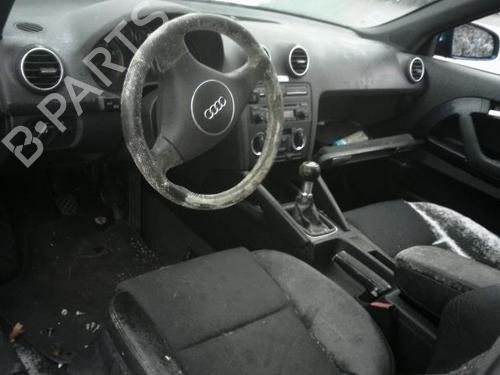 Rear seat AUDI A3 (8P1) 3.2 V6 quattro | BP22113941C17 - Image 6