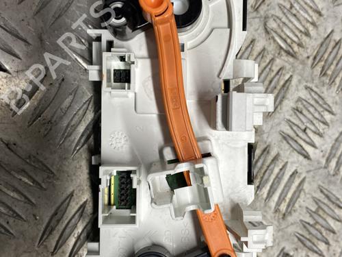Climate control PEUGEOT 208 I (CA_, CC_) 1.2 VTI 82 | BP22714705I5 
