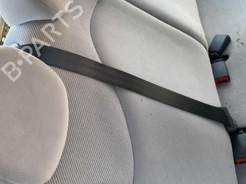 Used Rear seat Rear seat CITROËN C3 I (FC_, FN_) 1.4 HDi (68 hp) 26707746 26707746